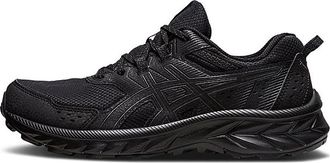 Asics (WMNS) ASICS Gel-Venture 9 Wide Triple Black 1012B314-001