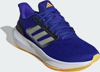 adidas adidas Performance Mens Ultrabounce Shoes - Dark Blue - Size UK 10.5