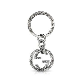 Gucci Mujer, Accesorios, Gris, Talla: ONE Size