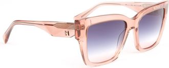 Ana Hickmann Sunglasses HI9222 T02 54