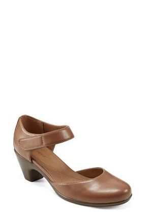 Easy Spirit Seacasity Pump in Brown at Nordstrom Rack, Size 6.5