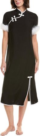 Sleeper Dragon Dress