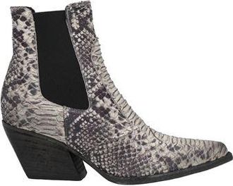 Elena Iachi CALZADO - Botines de caña alta en YOOX.COM