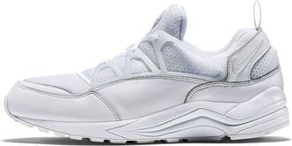 Nike Air Huarache Light Triple White 306127-111