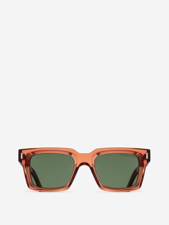 Cutler and Gross Sunglasses 1386 Square