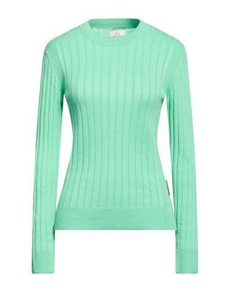 Woolrich COTTON RIBBED CREWNECK