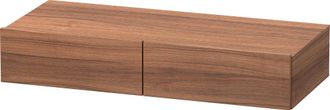 Duravit Duravit - Durastyle Estante 8270, 2 Cajones, 1000mm, Ds827007979