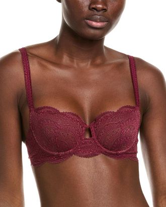 Simone P&eacute;r&egrave;le Simone Perele Karma Demi Cup Bra