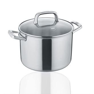 Berndes Tricion Resist Casseruola 20 Cm