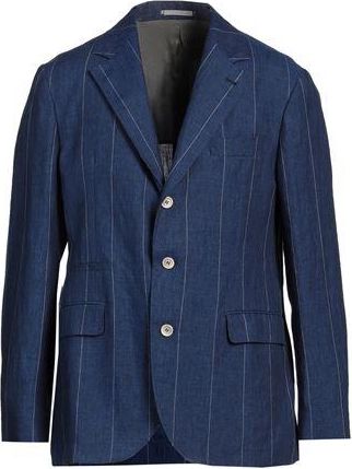Brunello Cucinelli Blazers