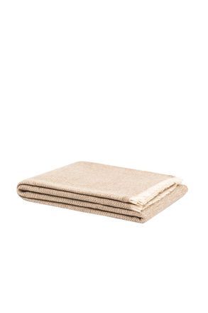 Lanerossi Plaid FELIPE, beige