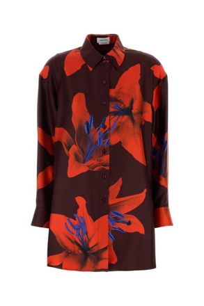 Alexander McQueen Shirts