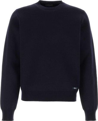 Prada Knitwear