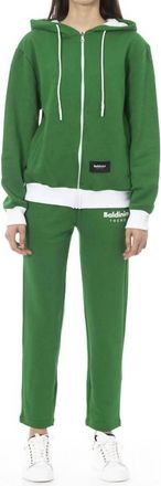 Baldinini Womens Sweater In Green