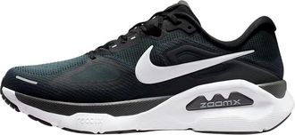 Nike Heren, Sport, Zwart, Maat: 42 EU Leer