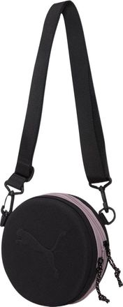 Puma (WMNS) PUMA Studio Training Mat Bag Black Purple 078075-04