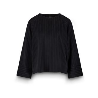 Summum Mujer, Camisetas, Negro, Talla: M