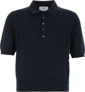 Thom Browne Polo