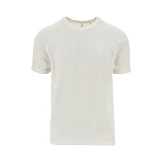 Sunflower Cotton knitted T-shirt Man S