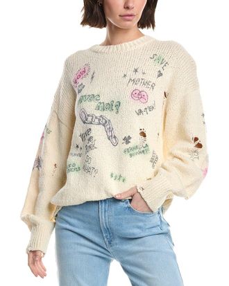 Mother The Biggie Jumper