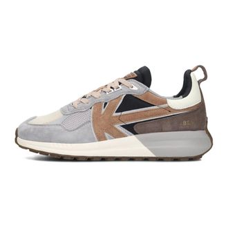 Kaotiko Hombre, Zapatos, Multicolor, Talla: 44 EU