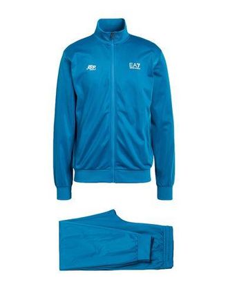 Emporio Armani JUMPSUITS & TRACKSUITS - Tracksuits on YOOX.COM