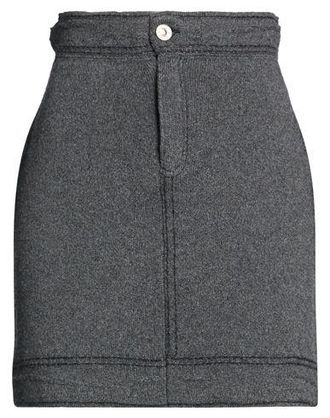 Barrie BOTTOMWEAR - Mini skirts sur YOOX.COM