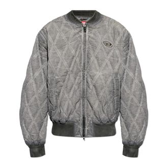 Diesel Uomo, Giacche, Grigio, M, new