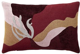 AYTM Design Kissen Flores 60 x 40 cm