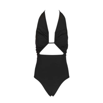 Rick Owens Mujer, Trajes de ba&ntilde;o, Negro, Talla: M