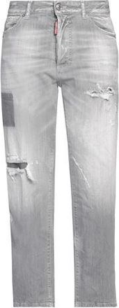Dsquared2 BOTTOMWEAR - Jeans on YOOX.COM