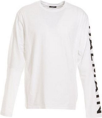 Balmain Wei&szlig;