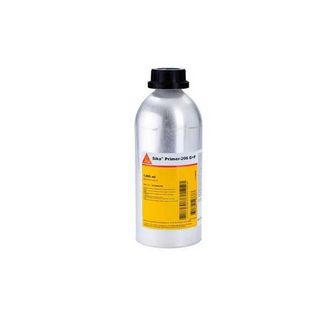 Sika Sikaprimer-206 G+p Botella 250 Ml Sika