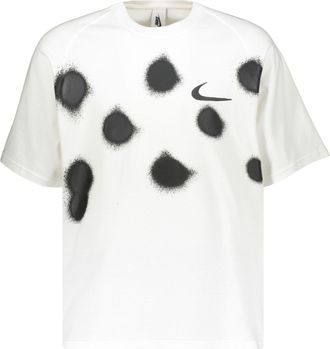 Off-white Nike X Off White Short Sleeve T-shirt