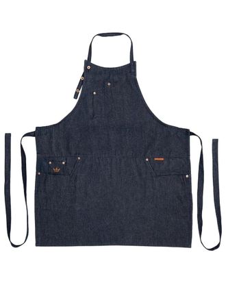BIDKhome Bidkhome Five Pockets Apron