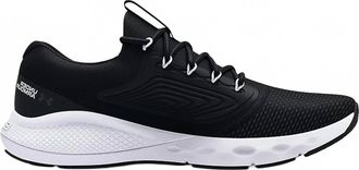 Under Armour Mens Vantage 2 Shoe In Black/white