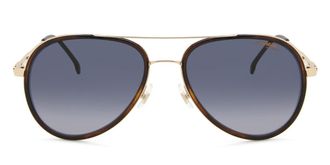 Carrera 1044/S 086/9O Mens Sunglasses Tortoiseshell Size 57