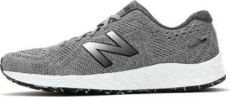 New Balance Fresh Foam Arishi Gray White MARISRS1