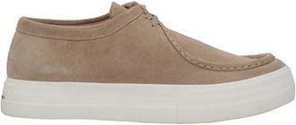 Emporio Armani FOOTWEAR - Lace-up shoes sur YOOX.COM