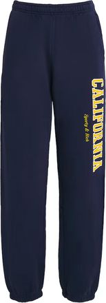 Sporty & Rich California Sweatpants Size S