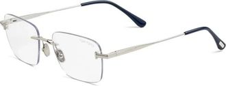 Tom Ford Brillen - unisex - Brillen - Grijs - 54 MM - Accessoires
