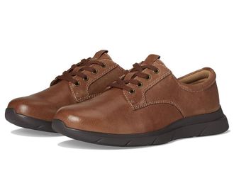 COMFORTIVA Mariah Womens Wedge Shoes Cafe Brown : 9.5 M (B), Leather