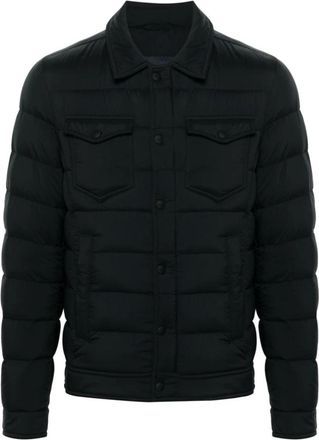 Herno Hombre, Chaquetas, Negro, Talla: 2XL