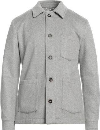 LUIGI BORRELLI NAPOLI COATS & JACKETS - Coats sur YOOX.COM