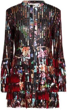 Caban Romantic JACKEN & M&Auml;NTEL - Jacken und Anoraks auf YOOX.COM