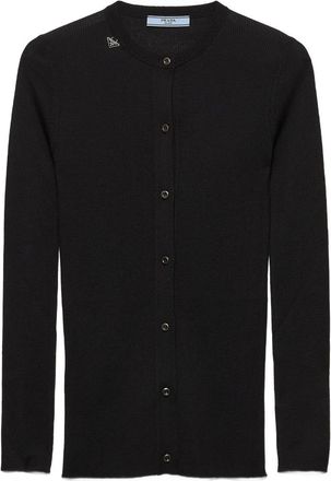 Prada Superfine Wool F.21 Clothing