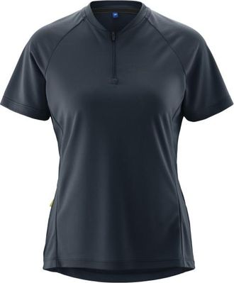 Gonso Sitivo Jersey Blue Velotrikot f&uuml;r Damen | blau