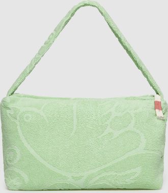Lalla Sac Moon Éponge Summer Lime