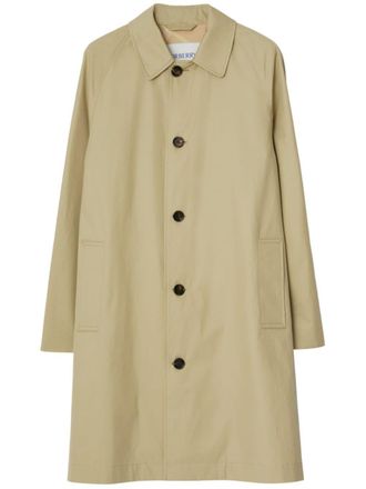 コートその他 Burberry Cadmen' raincoat Burberry Raincoat | Women's Clothing | Vitkac
