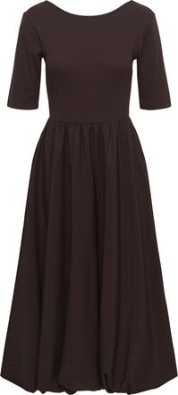 Kaffe Jurk KAkirsten Jurk Tight fit
